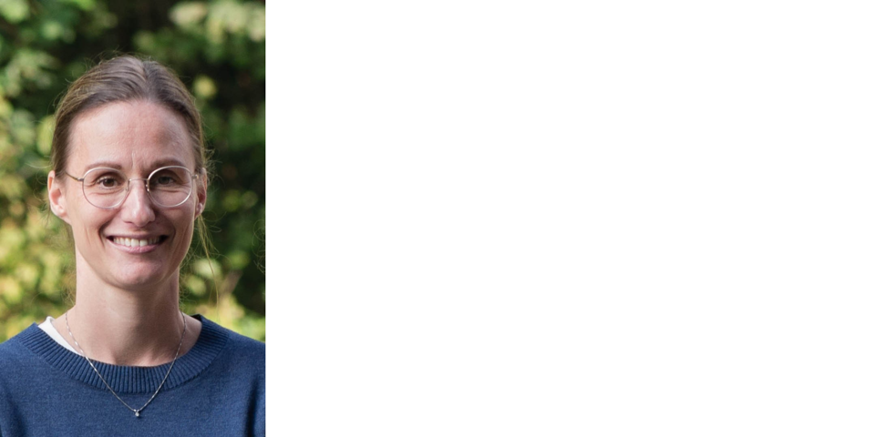 Billede af Centerleder Sidsel Arnspang Pedersen