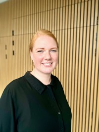 Billede af Maria Lohmann Obling