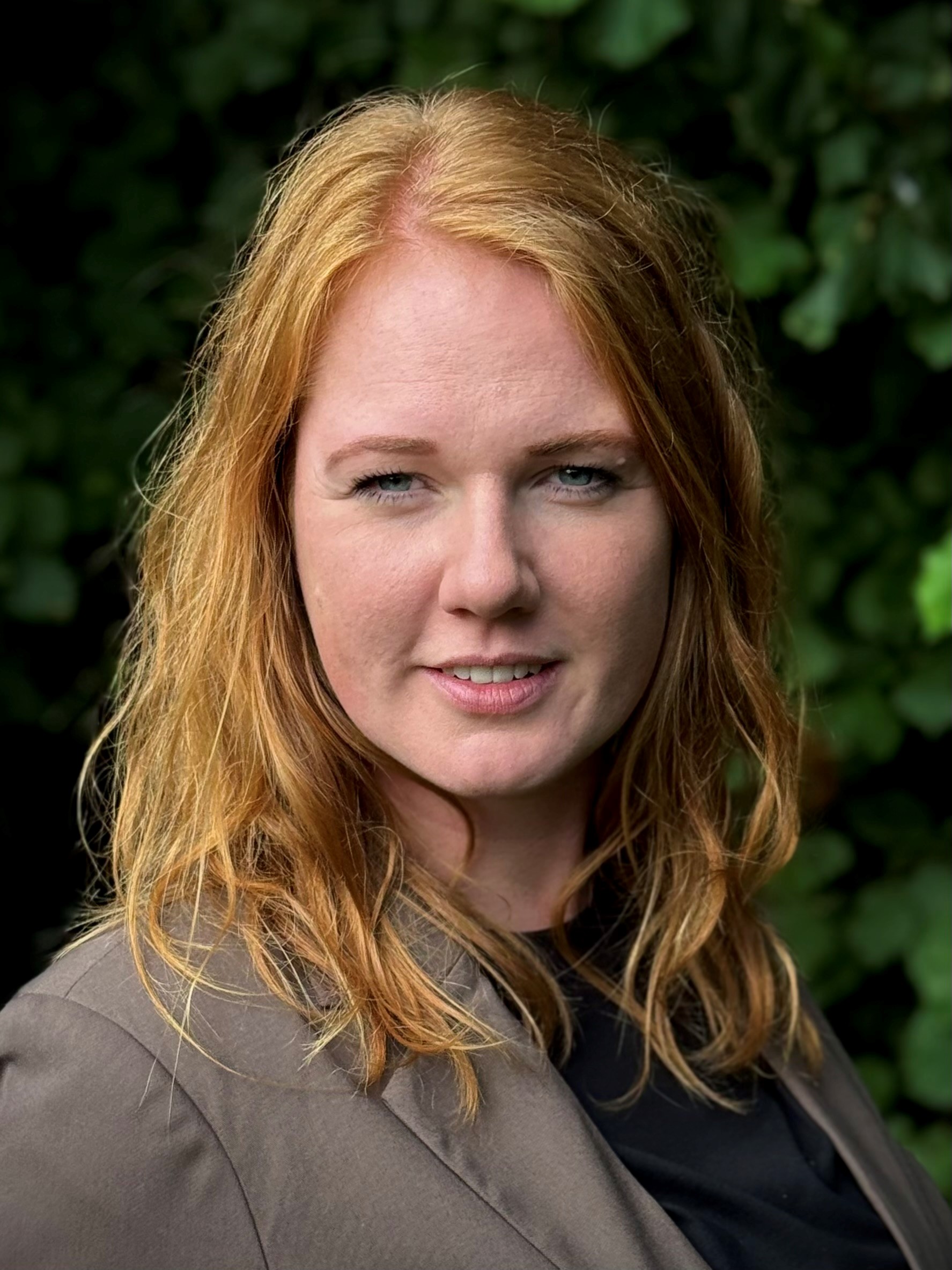 Billede af Maria Lohmann Obling 