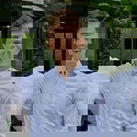 Billede af Alexander Bach Larsen