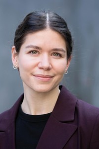 Billede af Anne-Johanne Andersen