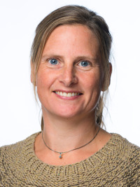 Trine Graabæk Hansen