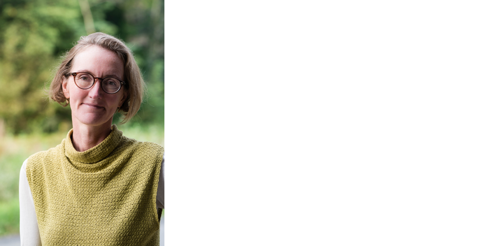 Billede af Cheflæge Mette Marie Christensen